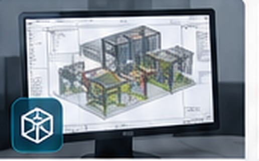 Elektrik BIM Modelleme ve Teknik Projelendirme