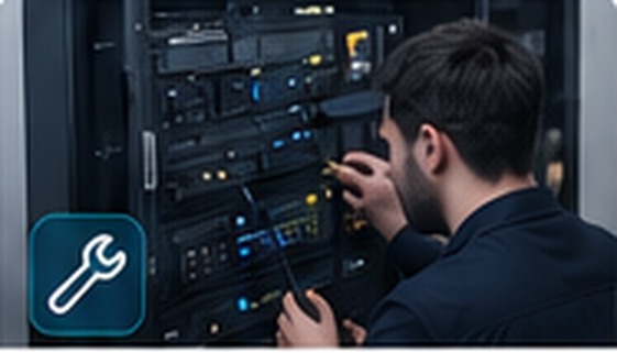 Periyodik Bakım ve Teknik Servis