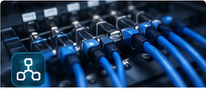 Network ve Data Altyapısı